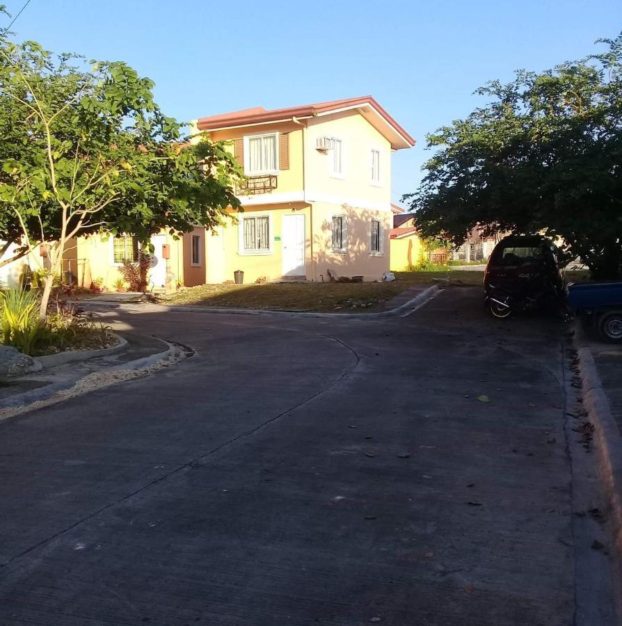 Bohol Staycation In Tagbilaran City Next To Panglao Island Экстерьер фото