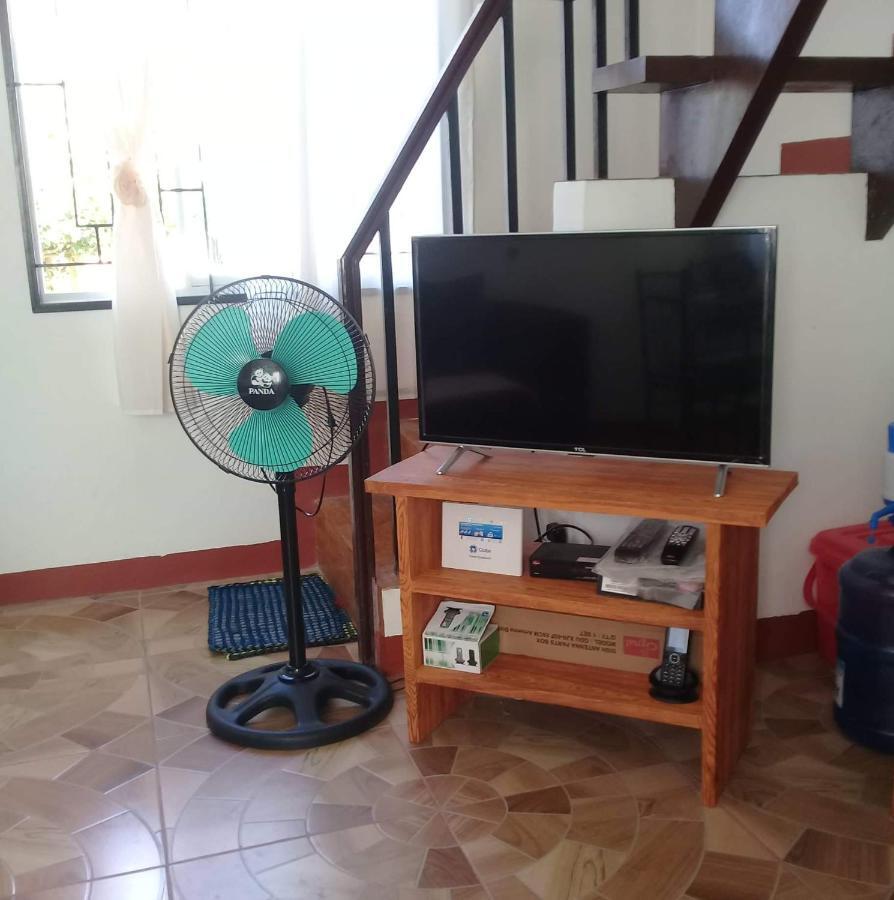 Bohol Staycation In Tagbilaran City Next To Panglao Island Экстерьер фото