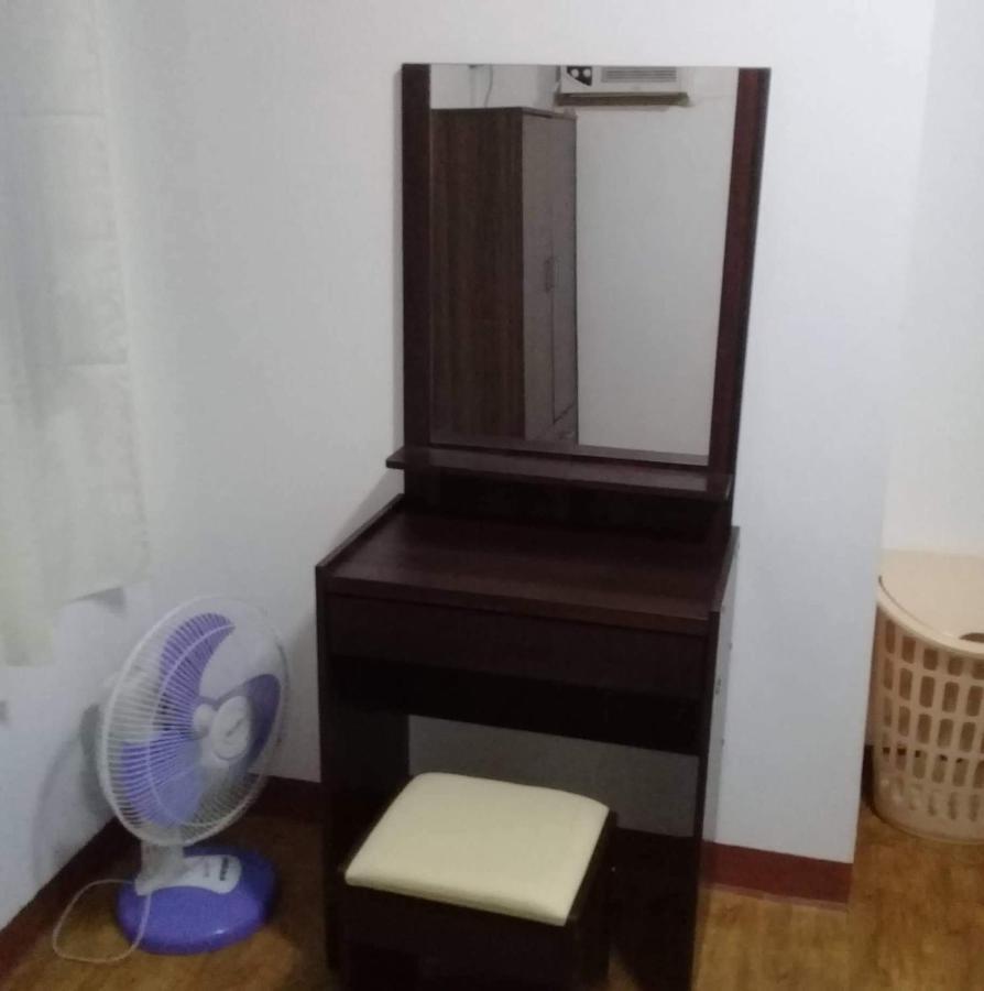 Bohol Staycation In Tagbilaran City Next To Panglao Island Экстерьер фото
