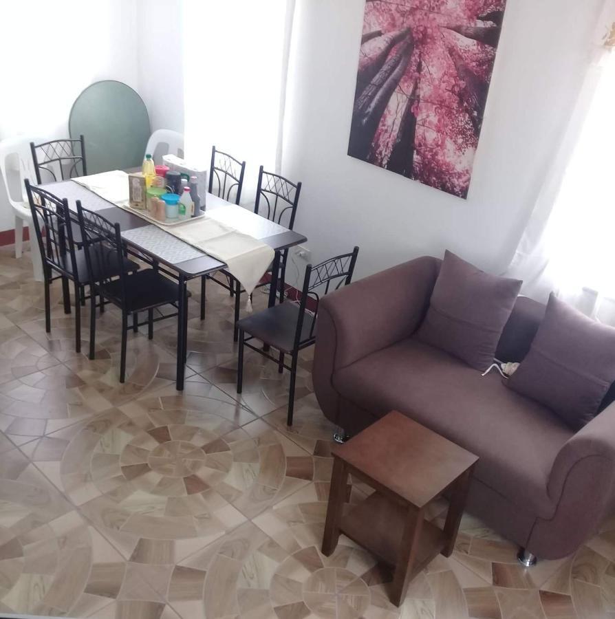 Bohol Staycation In Tagbilaran City Next To Panglao Island Экстерьер фото